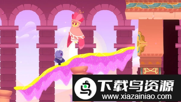 单手拍手游最新版截图1