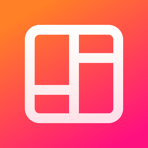 方小糖图片拼贴安卓软件下载-方小糖图片拼贴安装最新版 v1.0.1