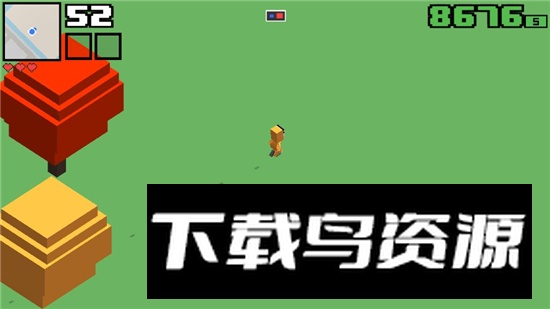 SRW 2像素公路狂飙2无限钞票版截图2