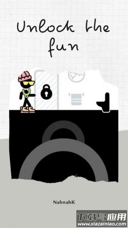 锁一个锁Peet A Lock游戏最新版截图3