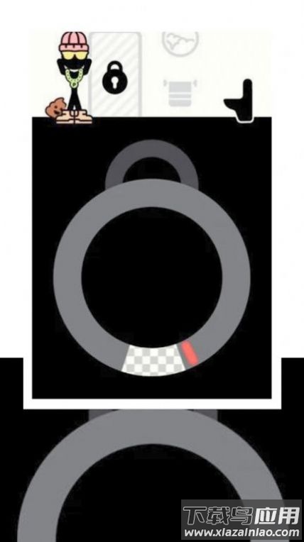 锁一个锁Peet A Lock游戏最新版截图4