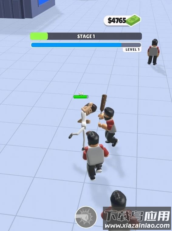 拳击大逃杀Punch Royale游戏最新版截图3