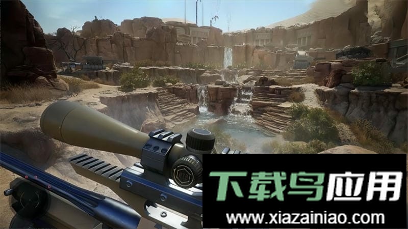 战场最强狙击手官方版最新版截图1