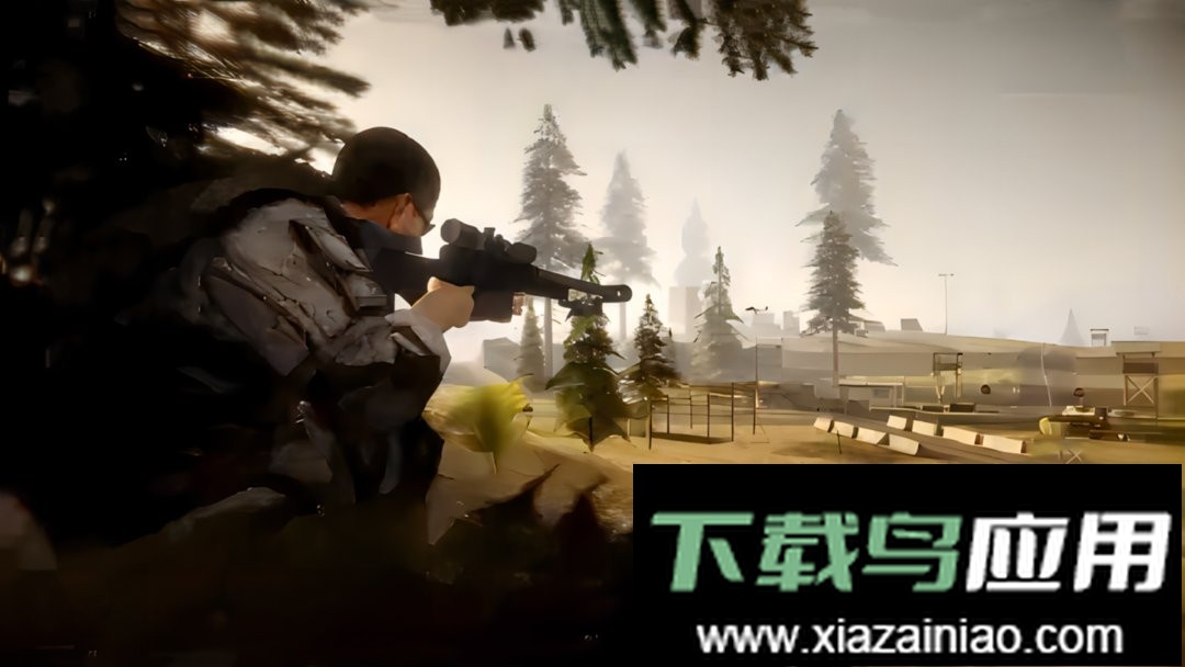 战场最强狙击手官方版最新版截图2