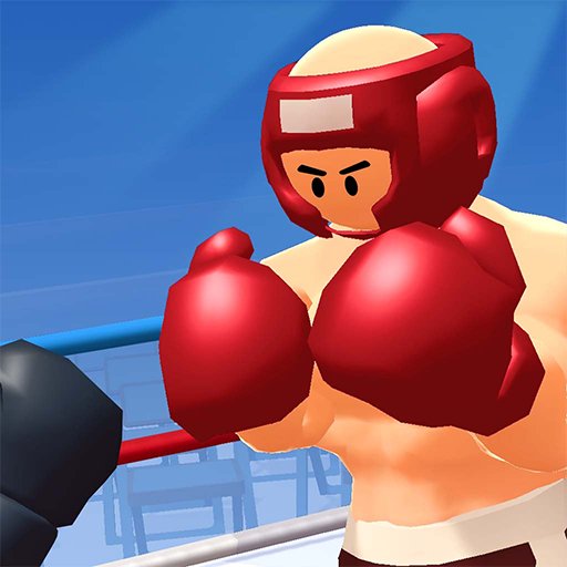拳击高手官方版