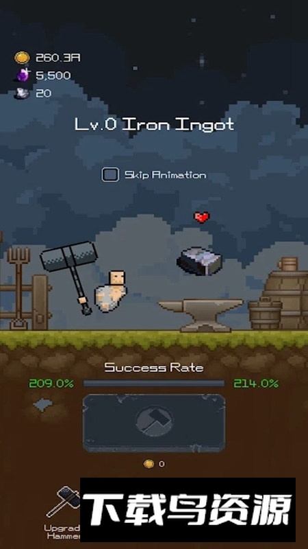 Lucky Smith幸运史密斯国际服游戏最新版截图2