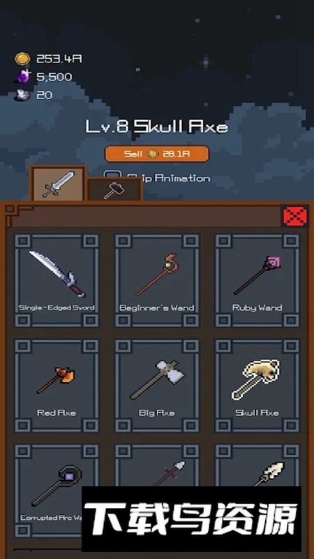 Lucky Smith幸运史密斯国际服游戏最新版截图5