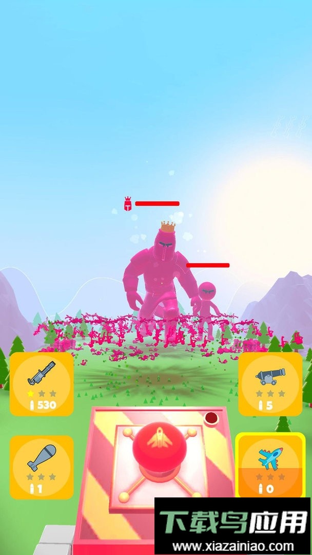 模拟战场3d官方版最新版截图1