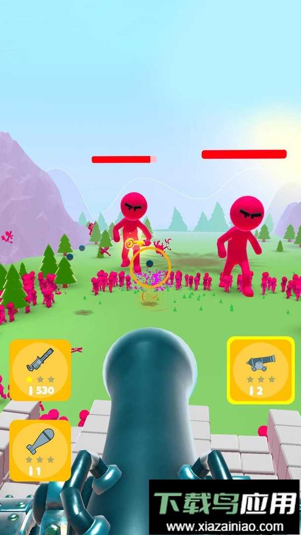 模拟战场3d官方版最新版截图2