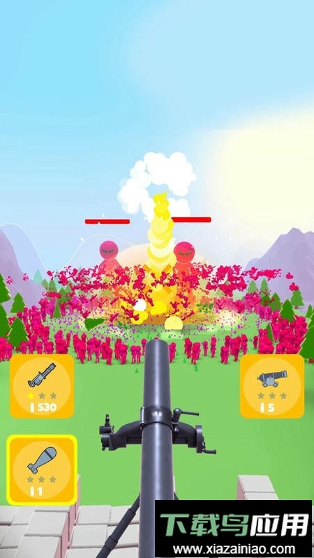 模拟战场3d官方版最新版截图3