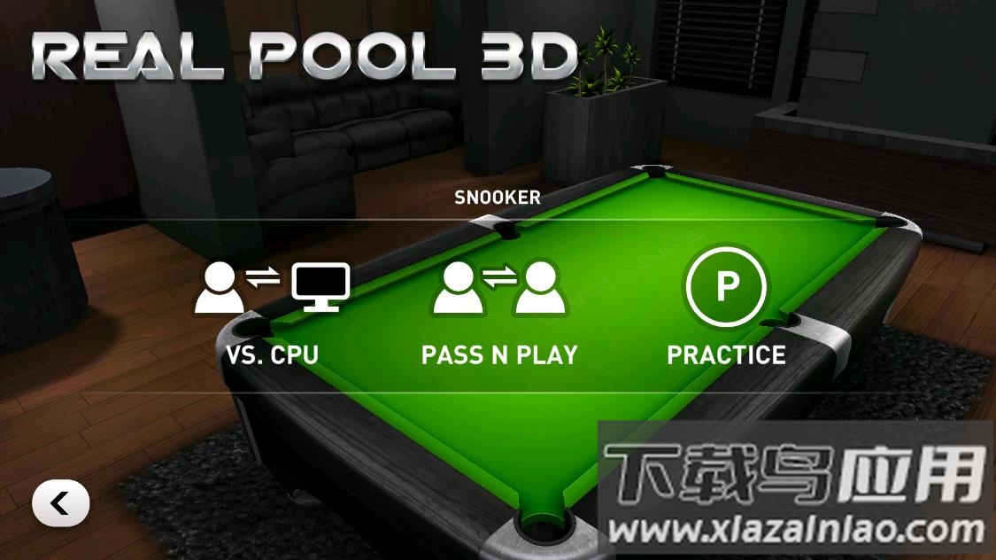 真实台球Real Pool 3D截图4
