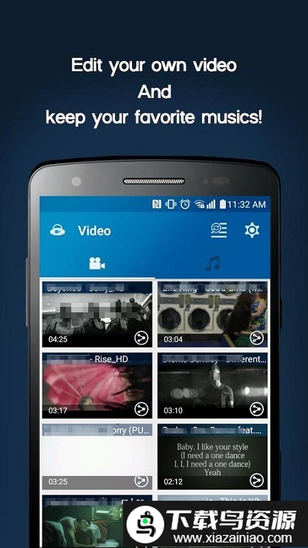 Video MP3 Converter软件最新版截图1