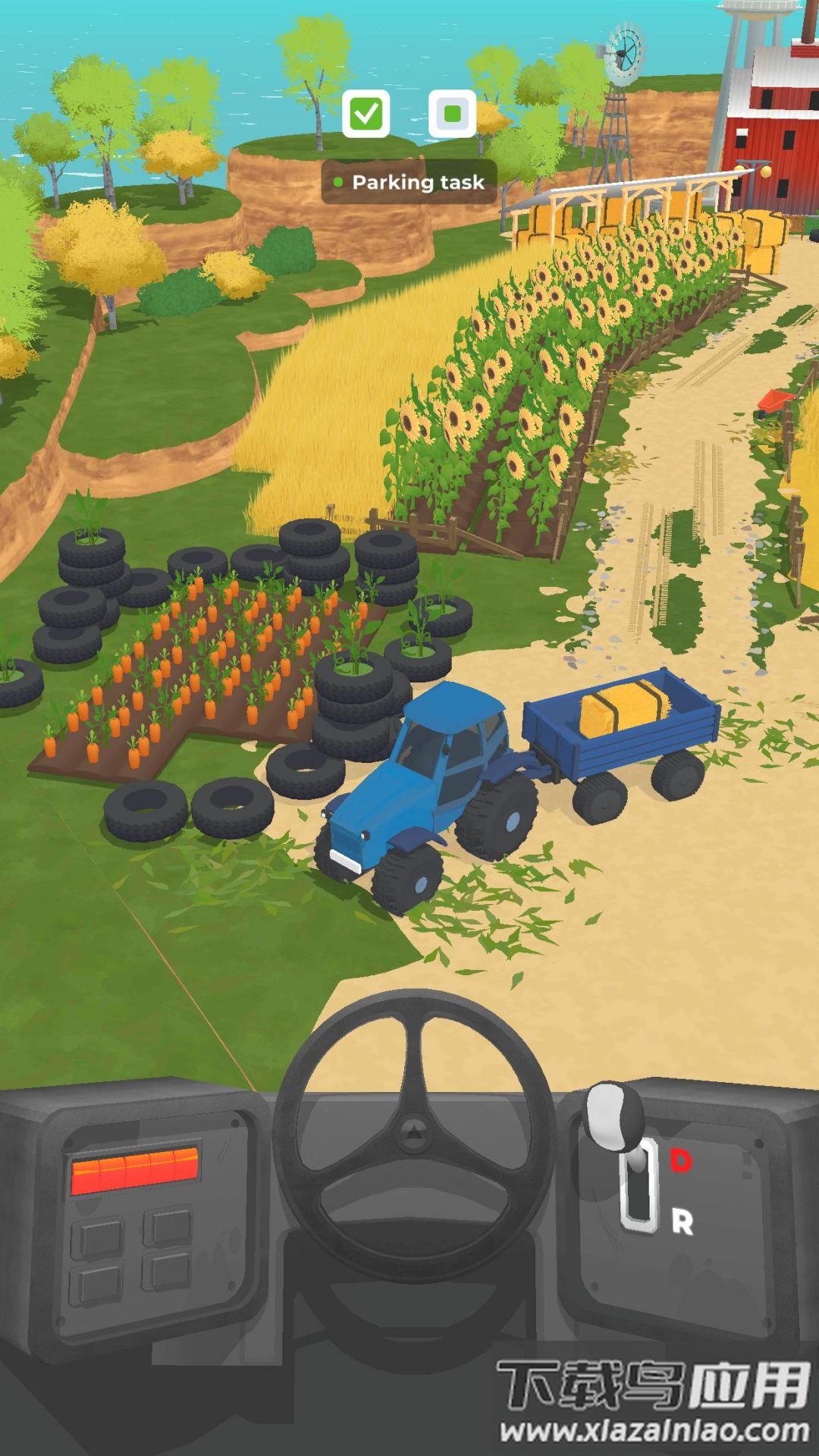 狂野飙车手截图3