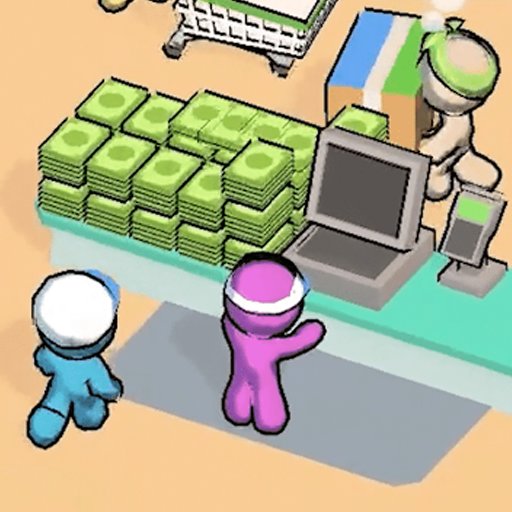 点点奇妙超市最新版本