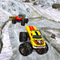 怪物卡车极限越野安卓版下载-Xtreme Monster Truck Racing 2020: 3D offroad Games v1.4
