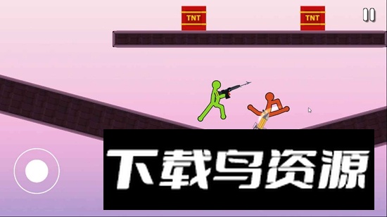 火柴人与至尊战士之战游戏手机版最新版最新版截图1