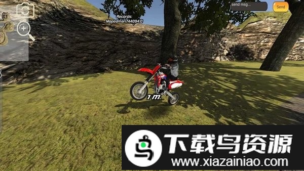 独轮车王5游戏最新版截图3