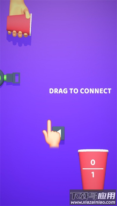 皮带收集球Belt It And Collect截图3