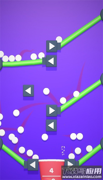 皮带收集球Belt It And Collect截图4