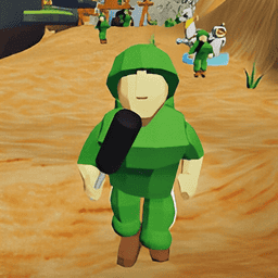 合金弹头3D最新版