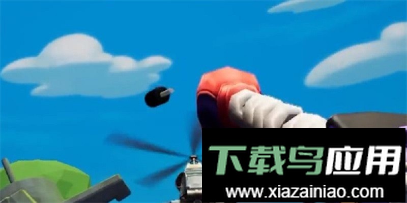 合金弹头3D最新版最新版截图1