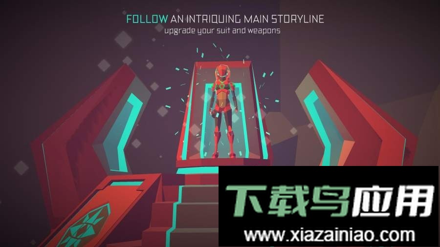 星际怪杰汉化版最新版截图1