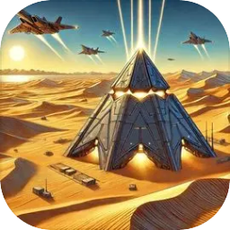 无人塔防游戏手机版