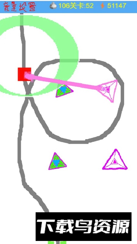 无人塔防游戏手机版最新版截图1