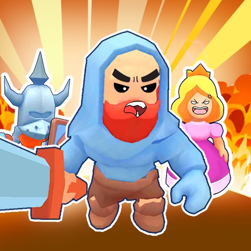 沙盒英雄官方版