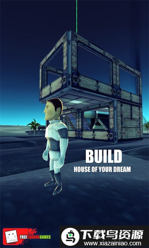 X生存中文版最新版截图1