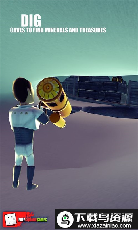 X生存中文版最新版截图2