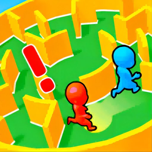 逃跑大师官方版