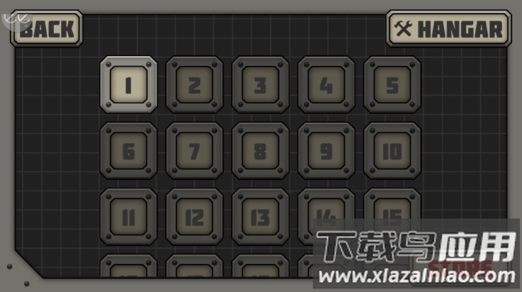 战术战争塔防游戏截图1