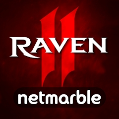 Raven2渡鸦2手游官方中文版