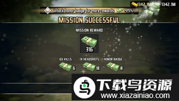 最后的希望3狙击僵尸大战(Last Hope 3)截图3