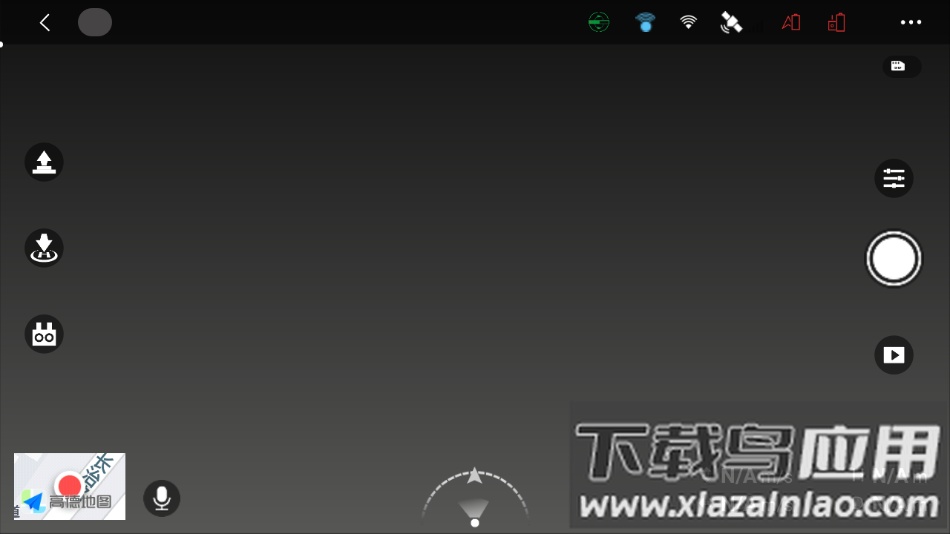 jymind无人机连接app下载最新版截图1