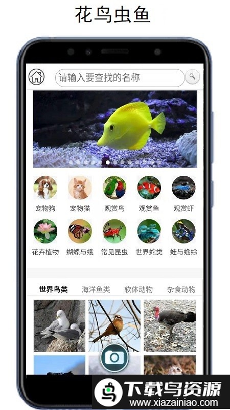 万物识别app(万物头条)最新版截图4