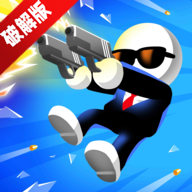 JohnnyTrigger神枪手强尼全枪械解锁版本