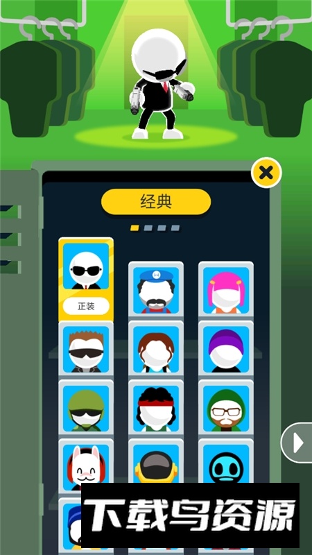 JohnnyTrigger神枪手强尼全枪械解锁版本最新版截图6