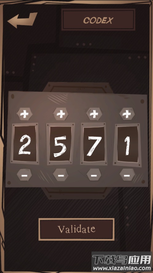 How 2 Escape - Companion App最新版截图2