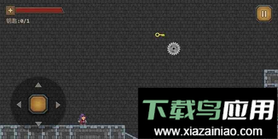 史诗游戏制作器手机版最新版截图1