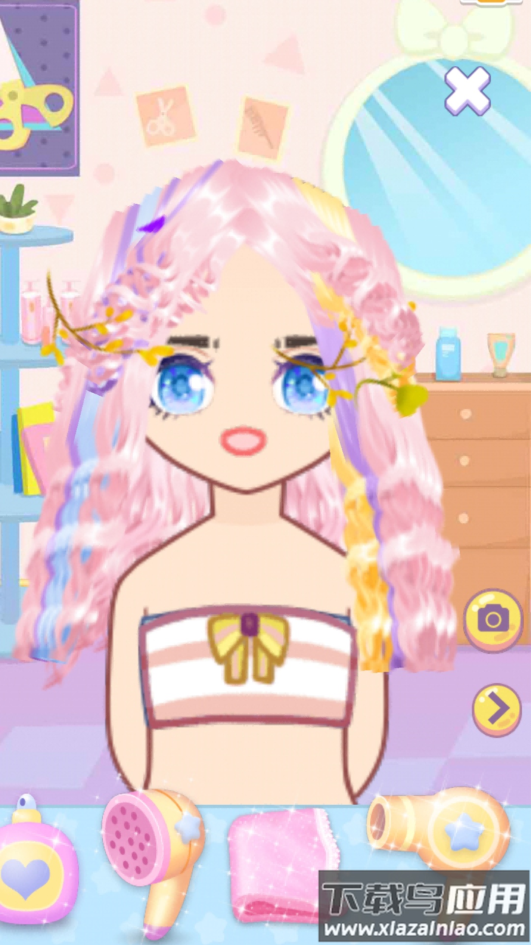 装扮我在行截图3