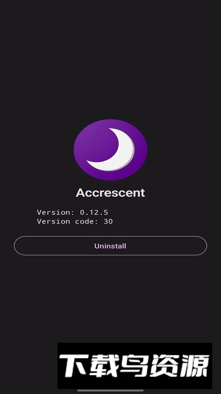 Accrescent安卓免费最新版最新版截图1