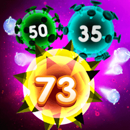 病毒入侵最新版