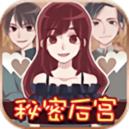 秘密后宫游戏