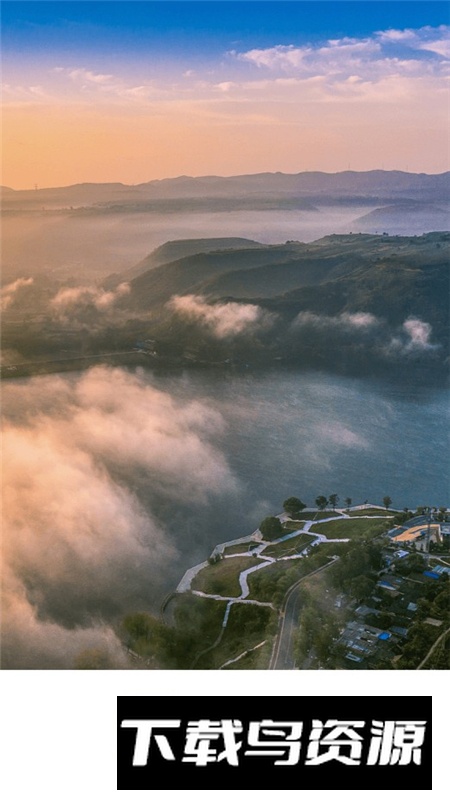 爱白水app手机客户端最新版截图1