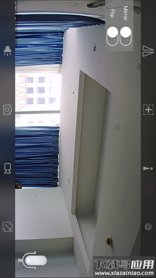 LWSCAM摄像头截图4