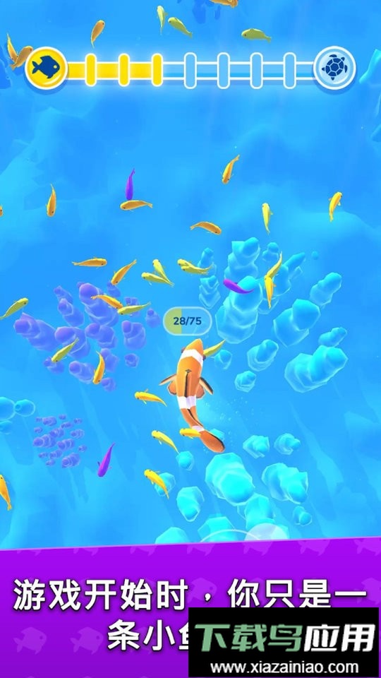 怪兽进化论手机版最新版截图3