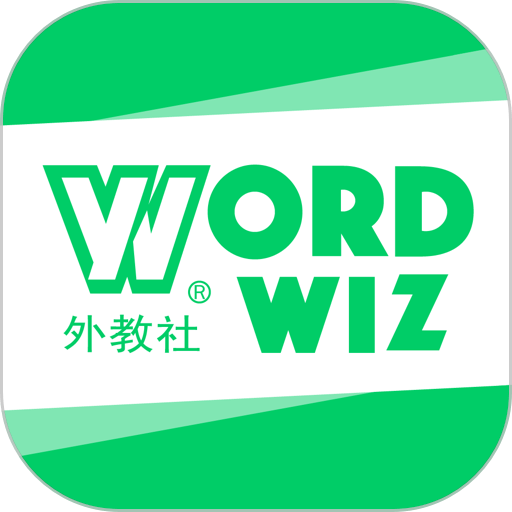 外教社词博士官方版