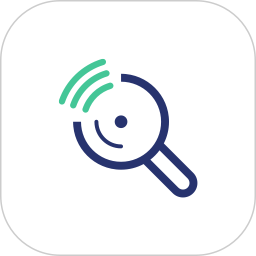 自在找蓝牙防丢器(Nut)